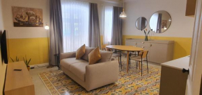 Capital Central Suites No1 - Zekka